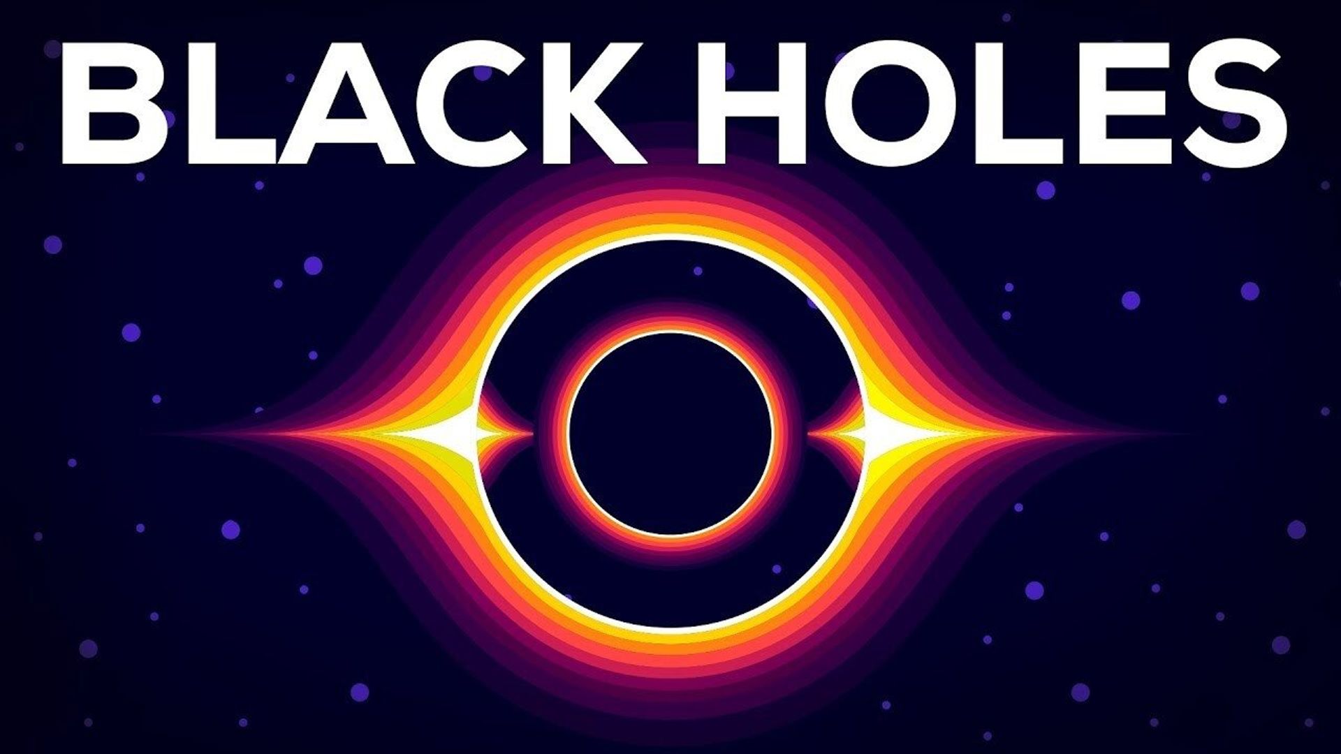 Kurzgesagt: In a Nutshell background