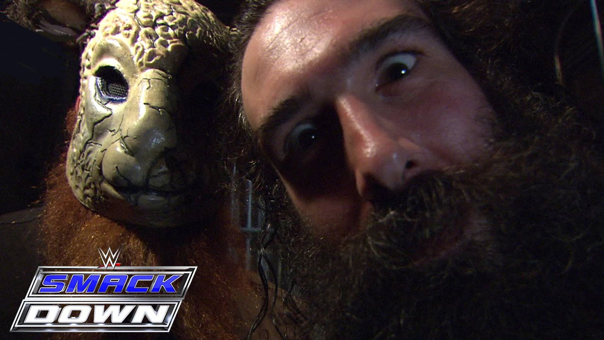 World Wrestling Federation Smackdown! background