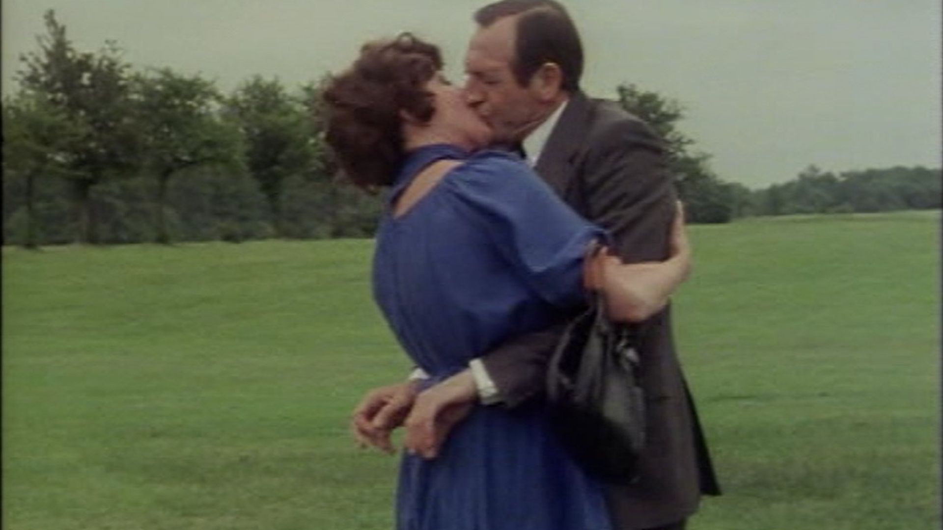 The Fall and Rise of Reginald Perrin background