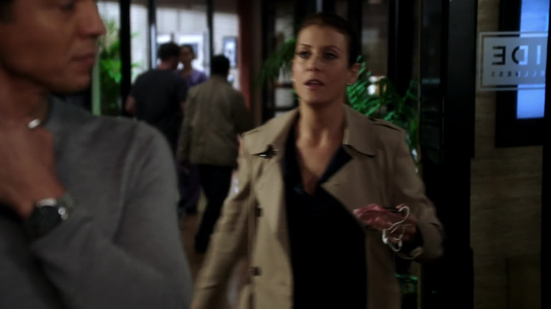 Private Practice background