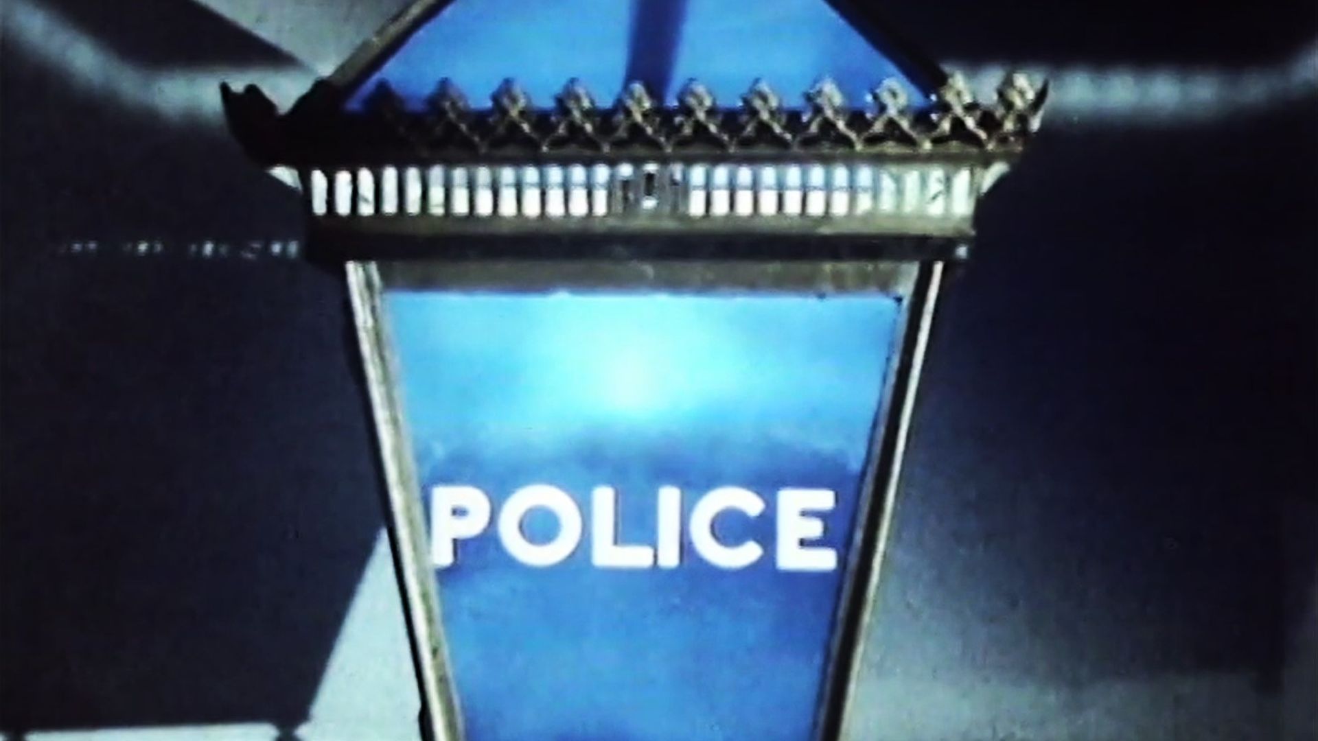 Dixon of Dock Green background