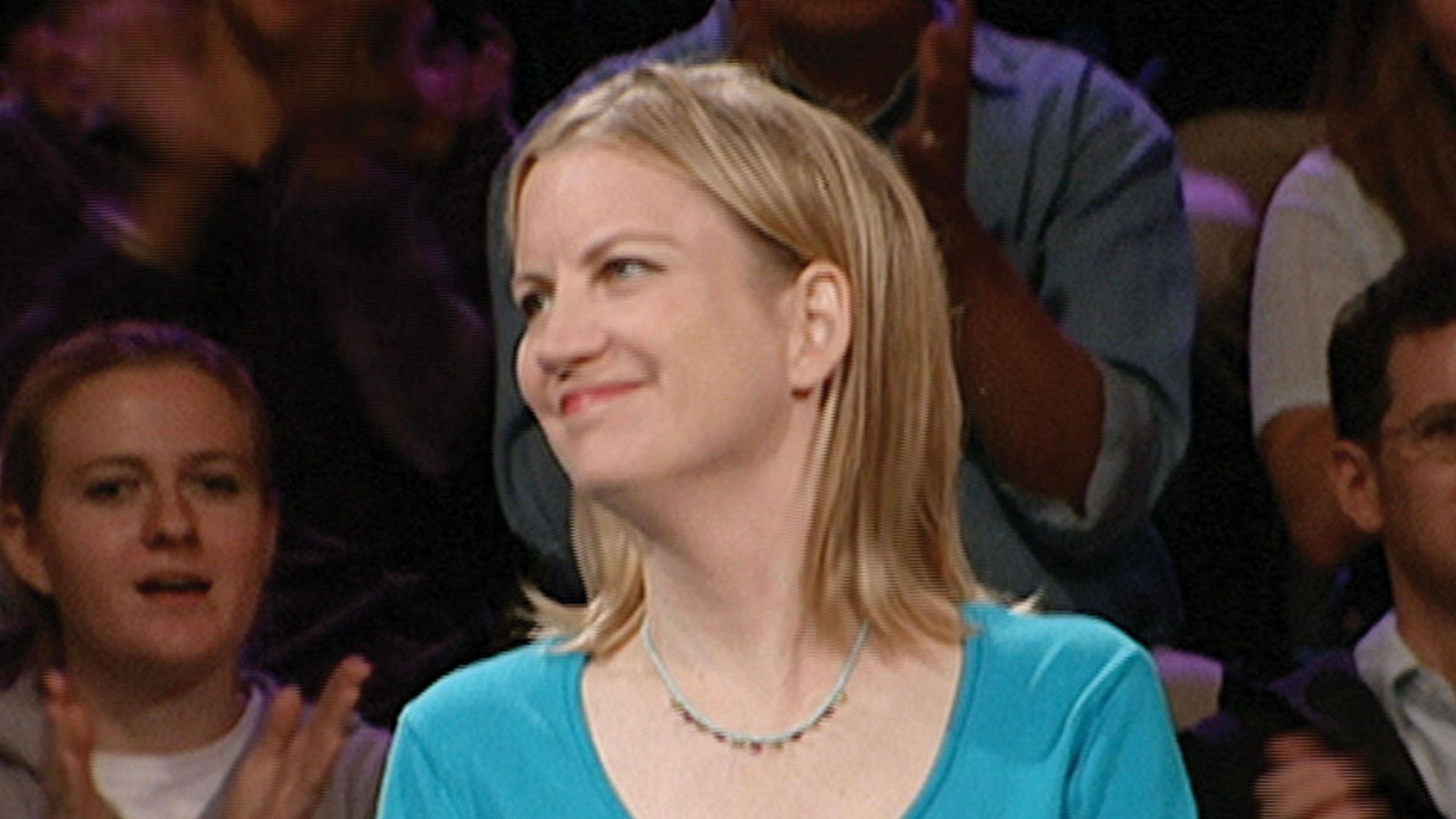 Whose Line Is It Anyway? background