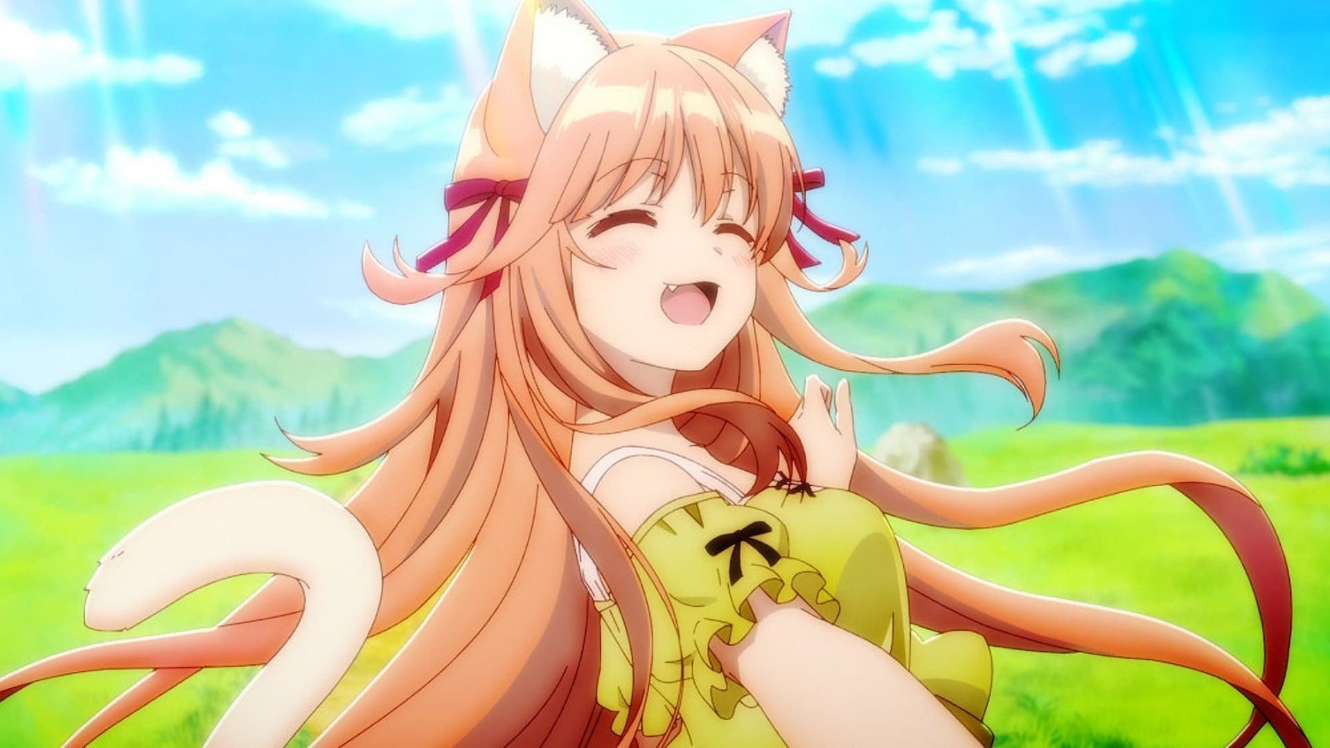 Beast Tamer background