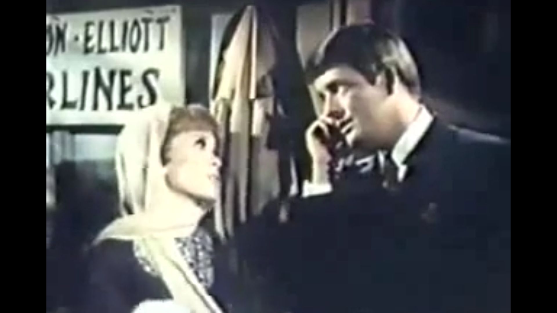 Petticoat Junction background