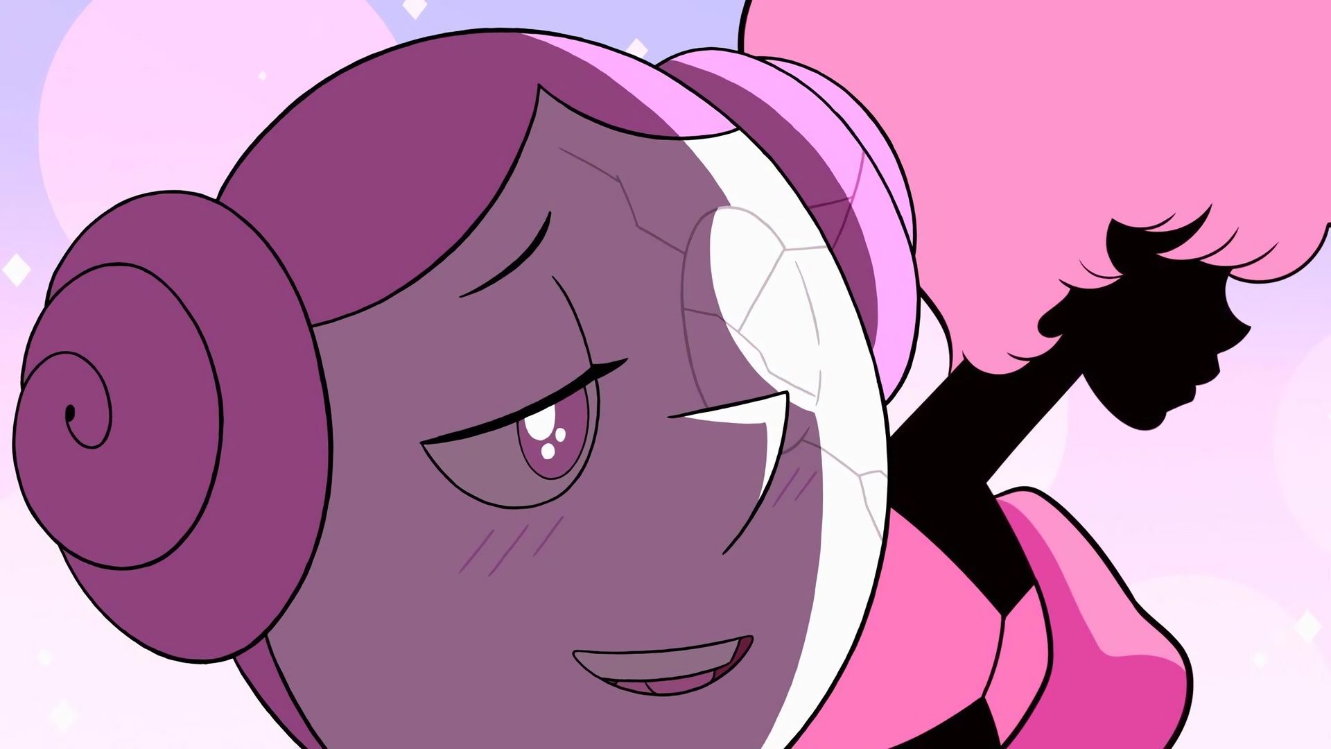 Steven Universe Future background
