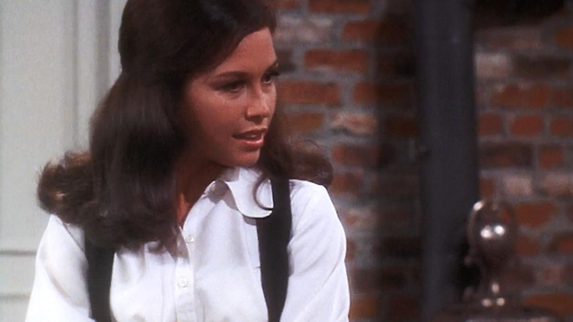 The Mary Tyler Moore Show background