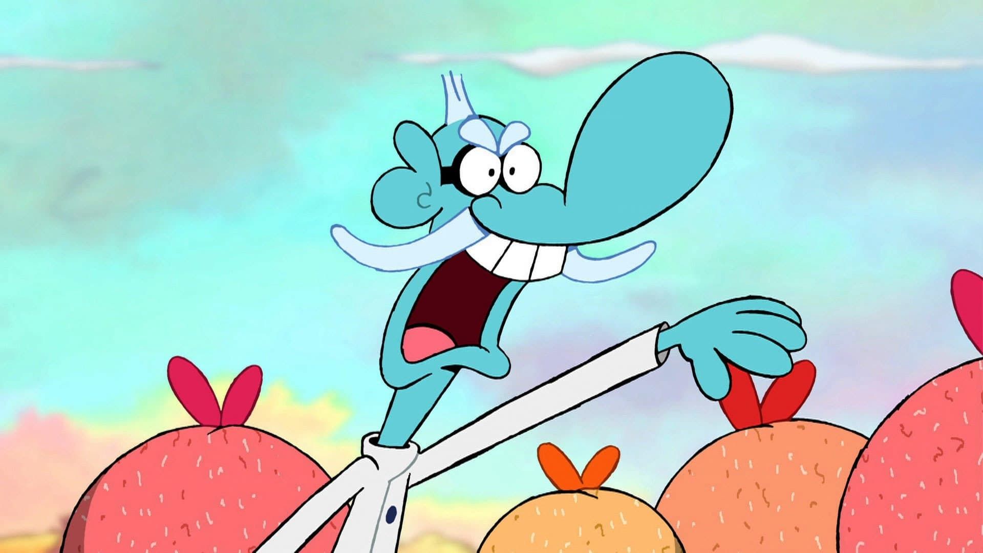 Chowder background