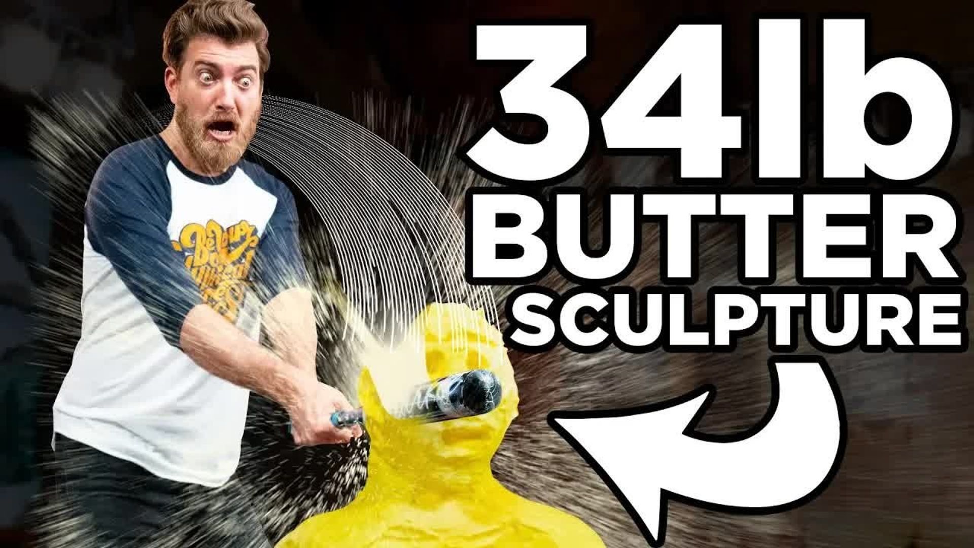 Good Mythical Morning background