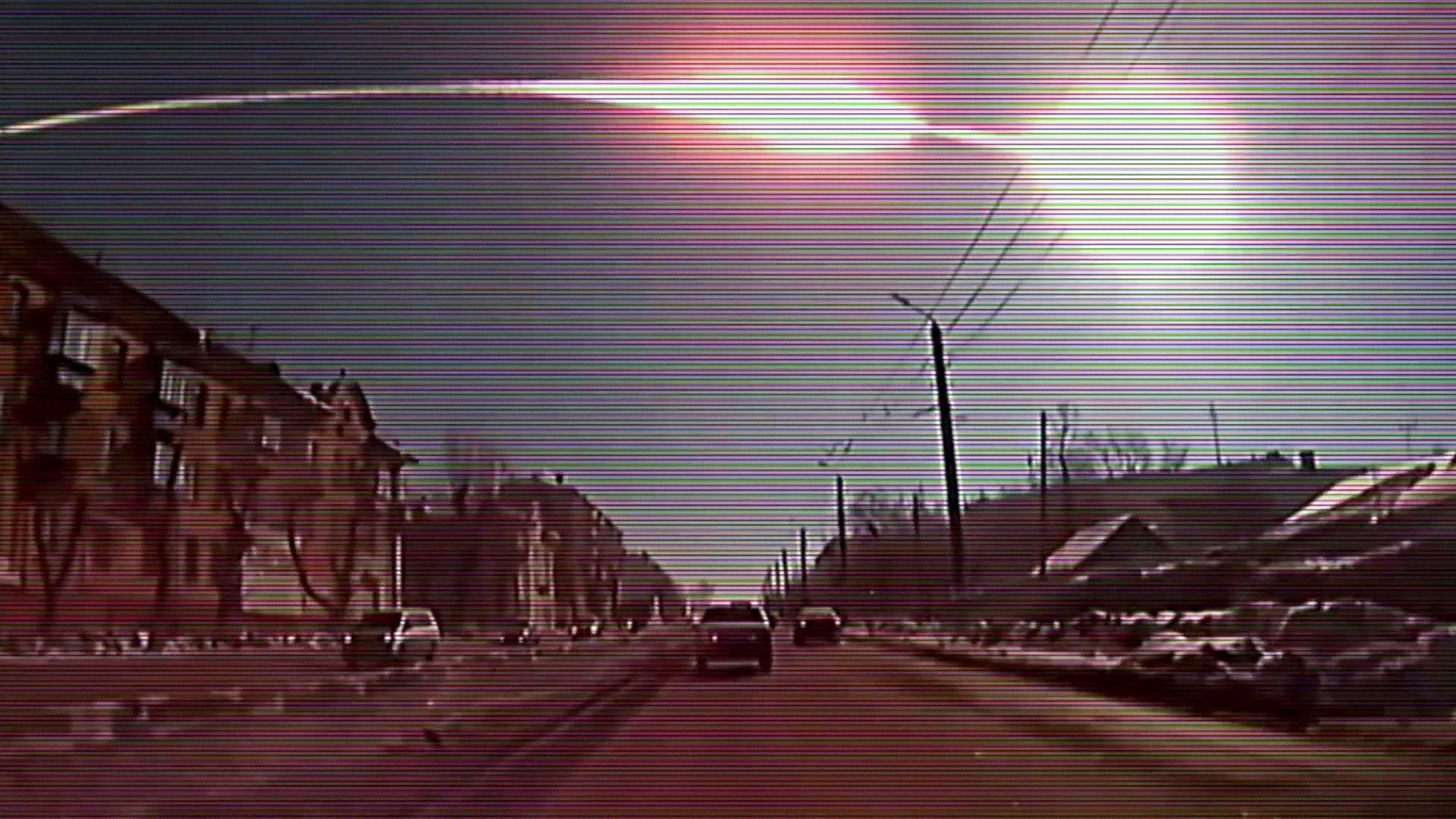 NASA's Unexplained Files background