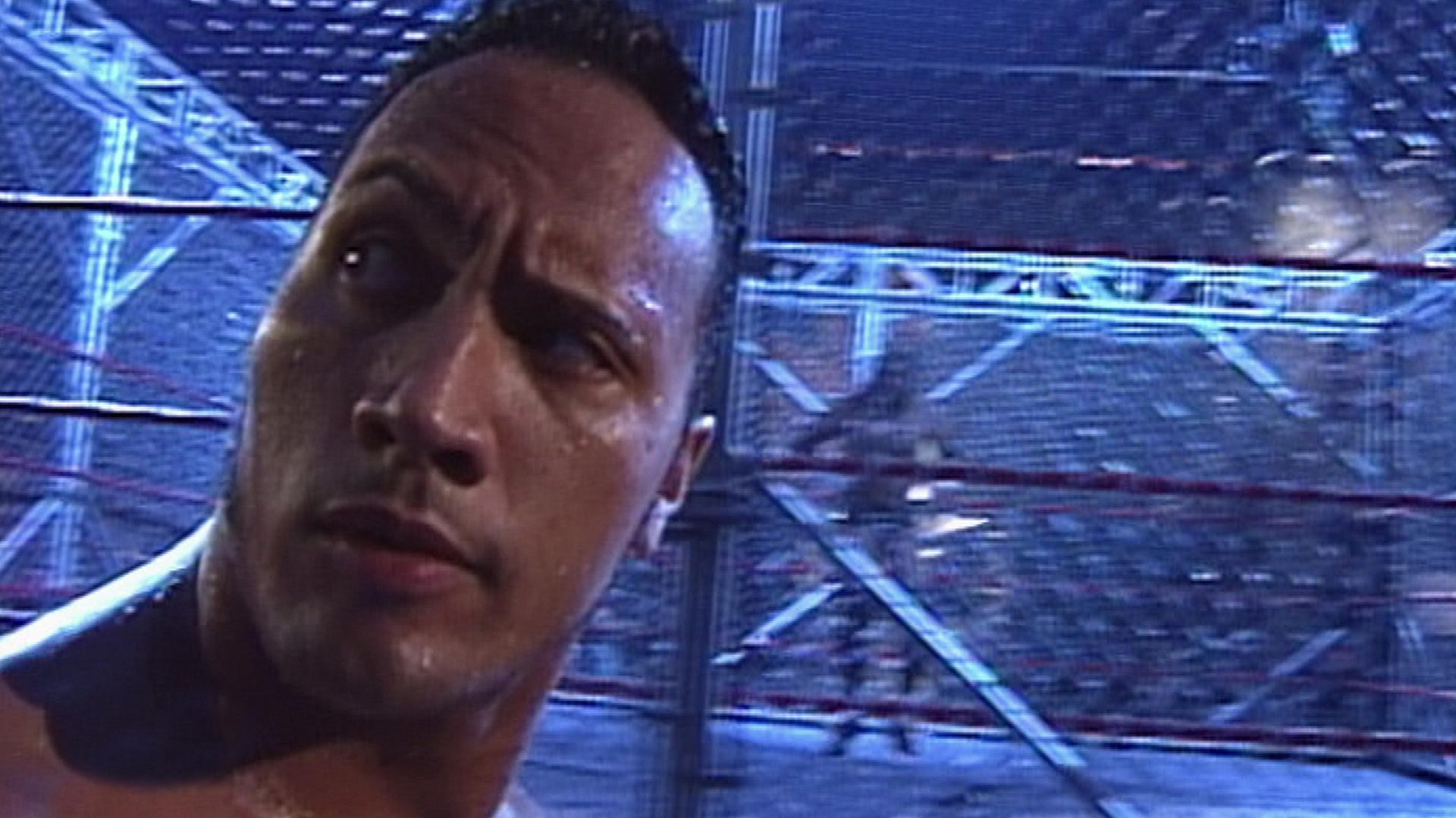 WWE Raw background