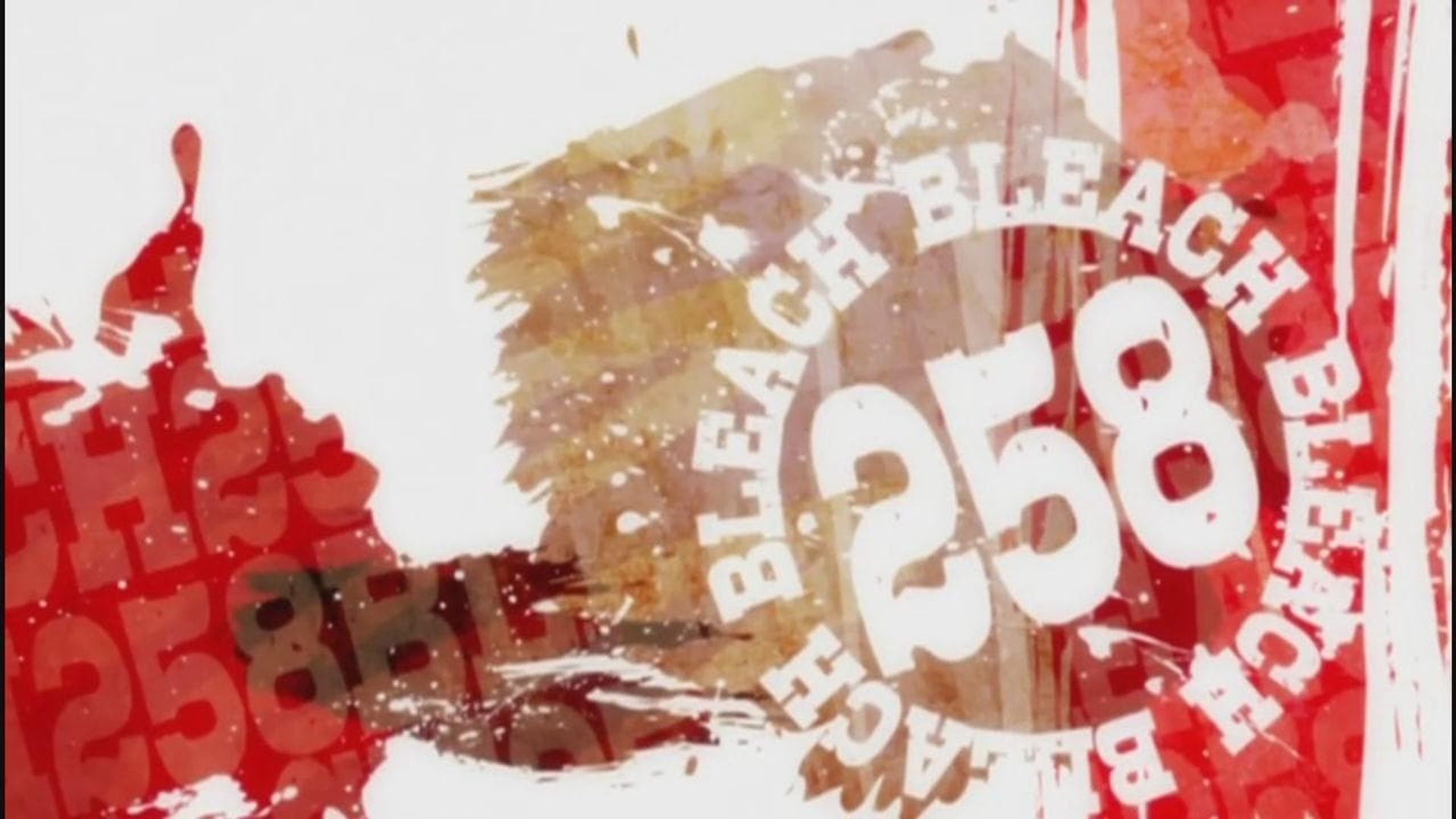 Bleach background
