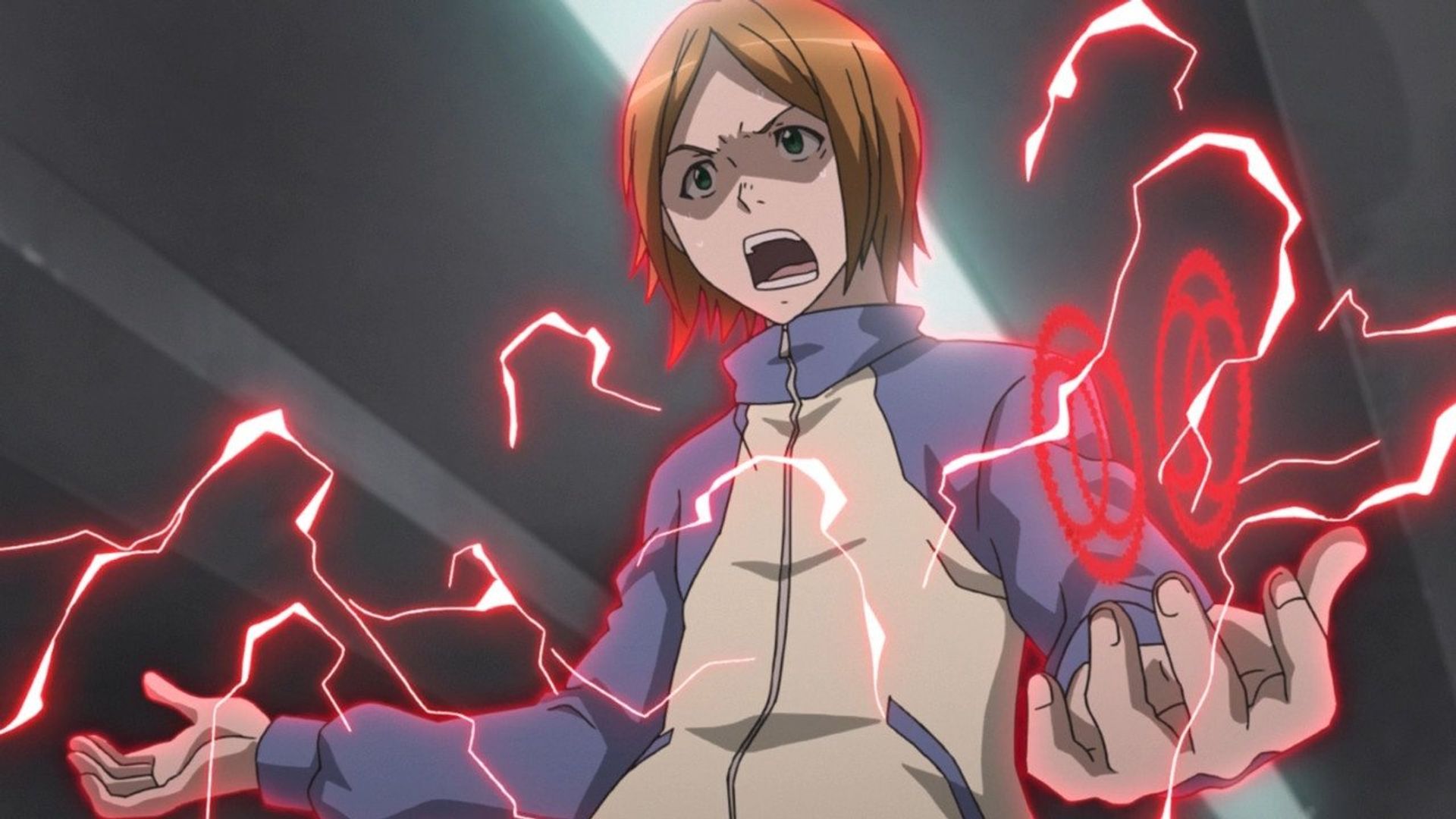 Blast of Tempest background