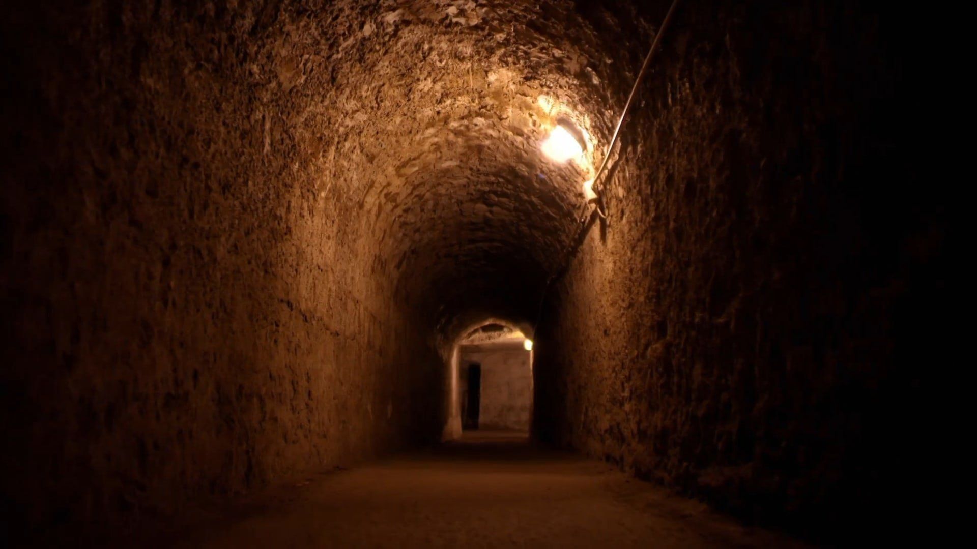 Underground Marvels background