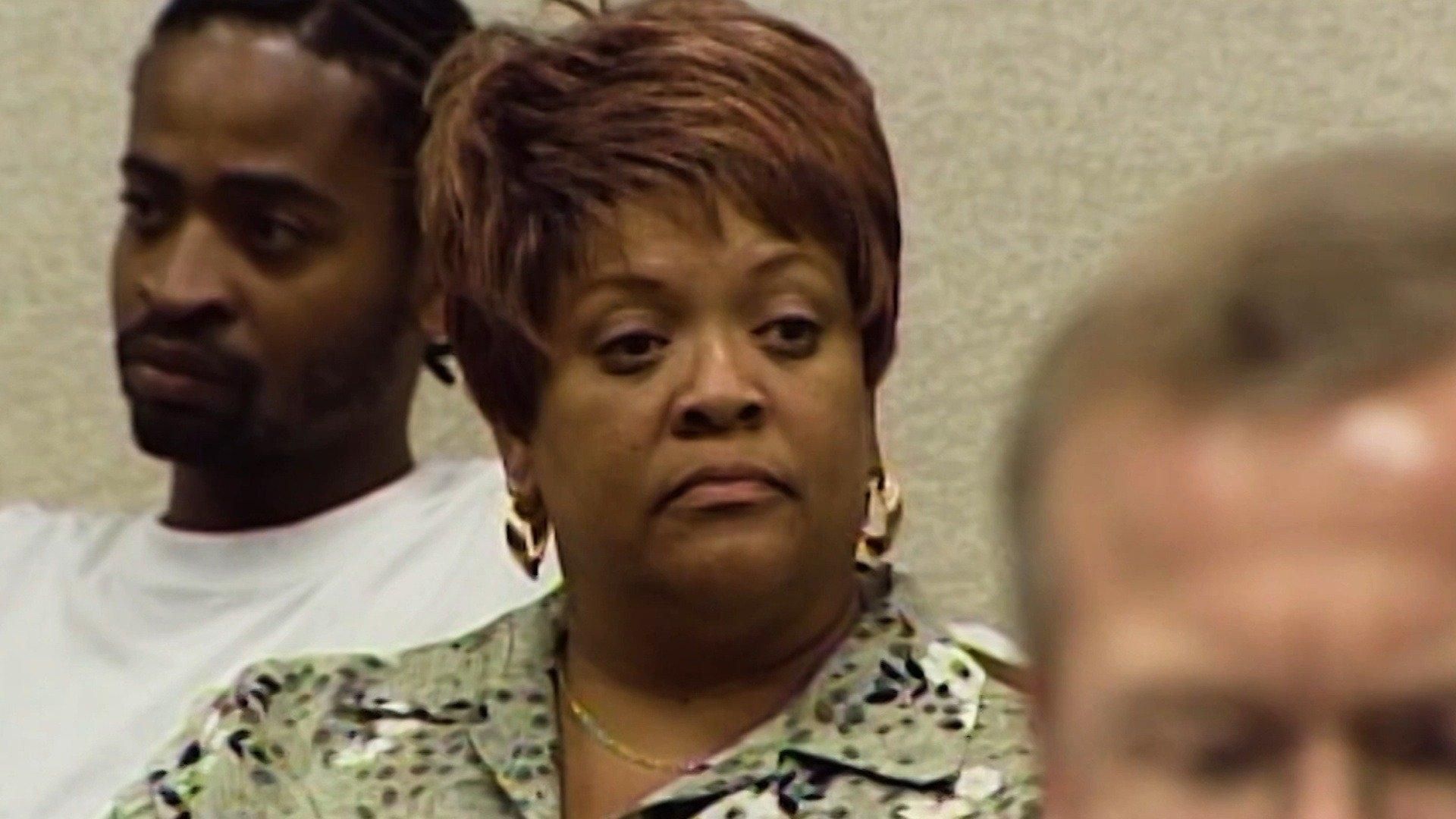 Court Cam background
