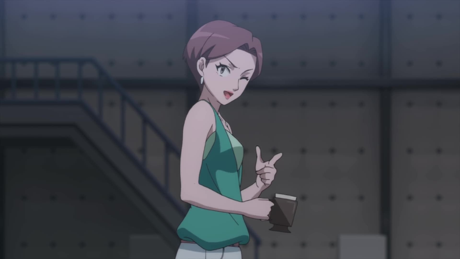 Pokémon Generations background