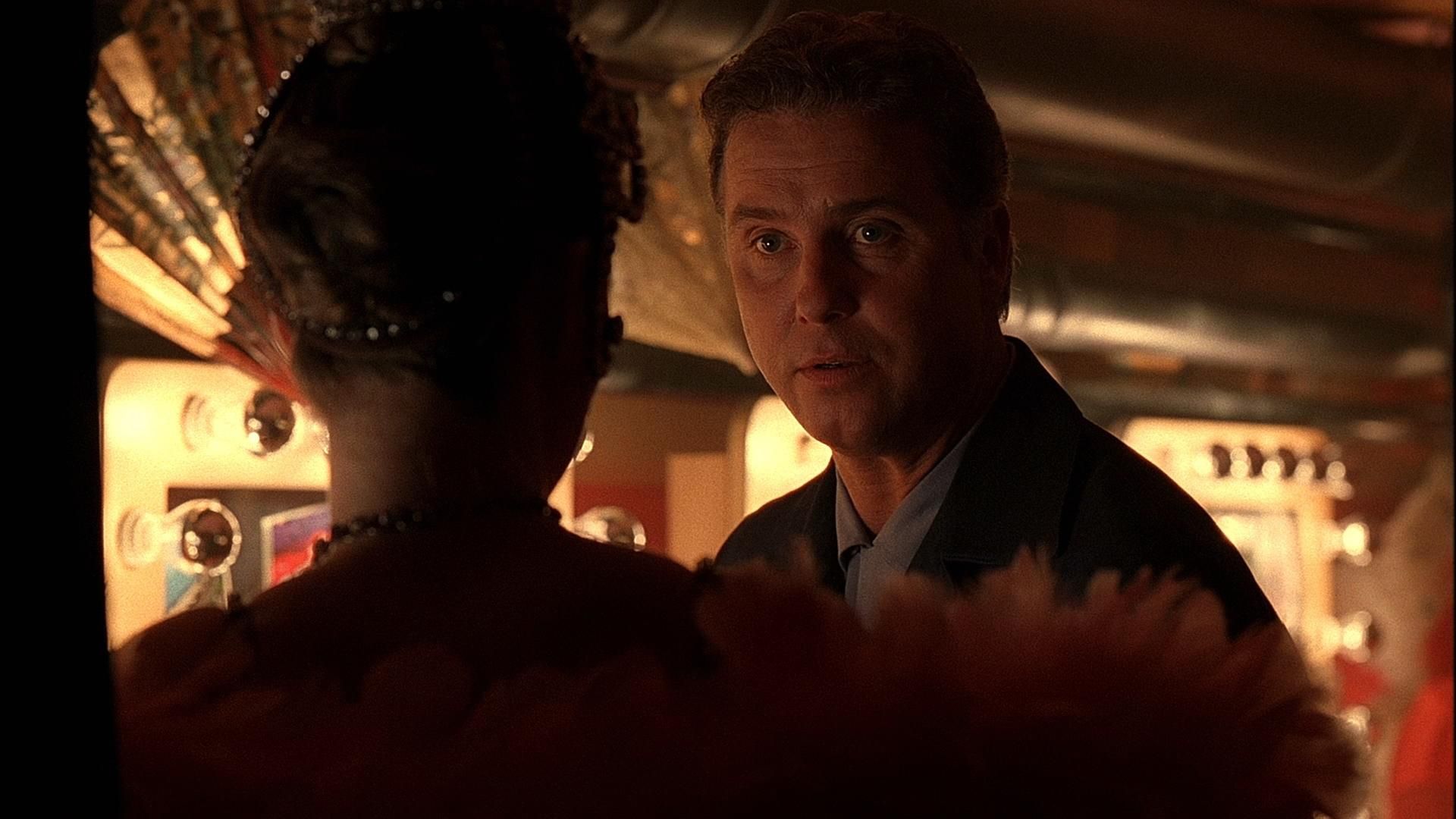 CSI: Crime Scene Investigation background