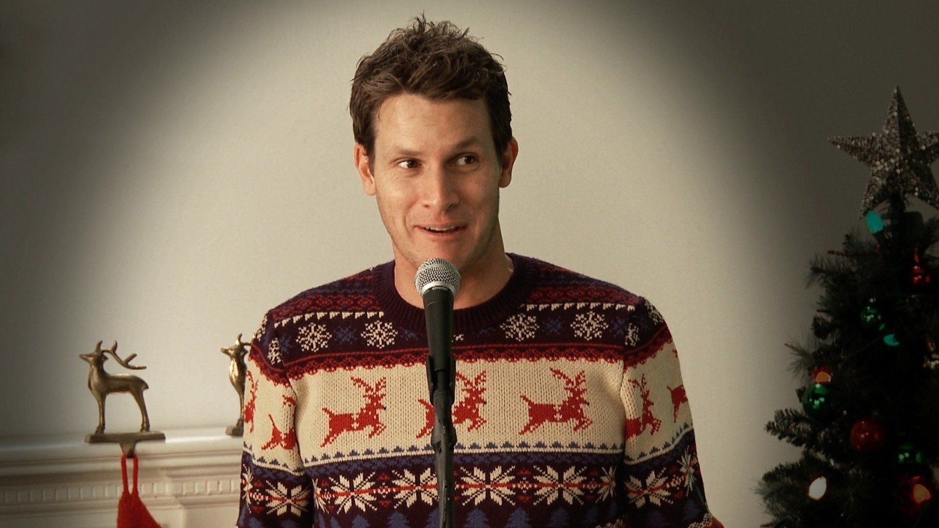 Tosh.0 background