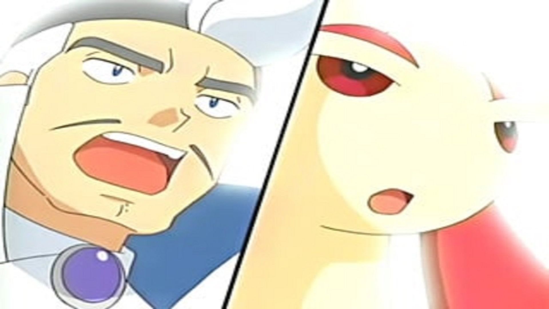 Pokémon background