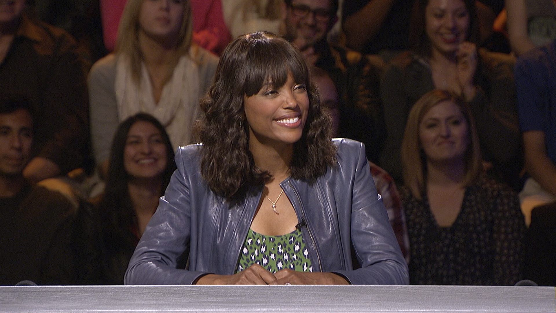 Whose Line Is It Anyway? background