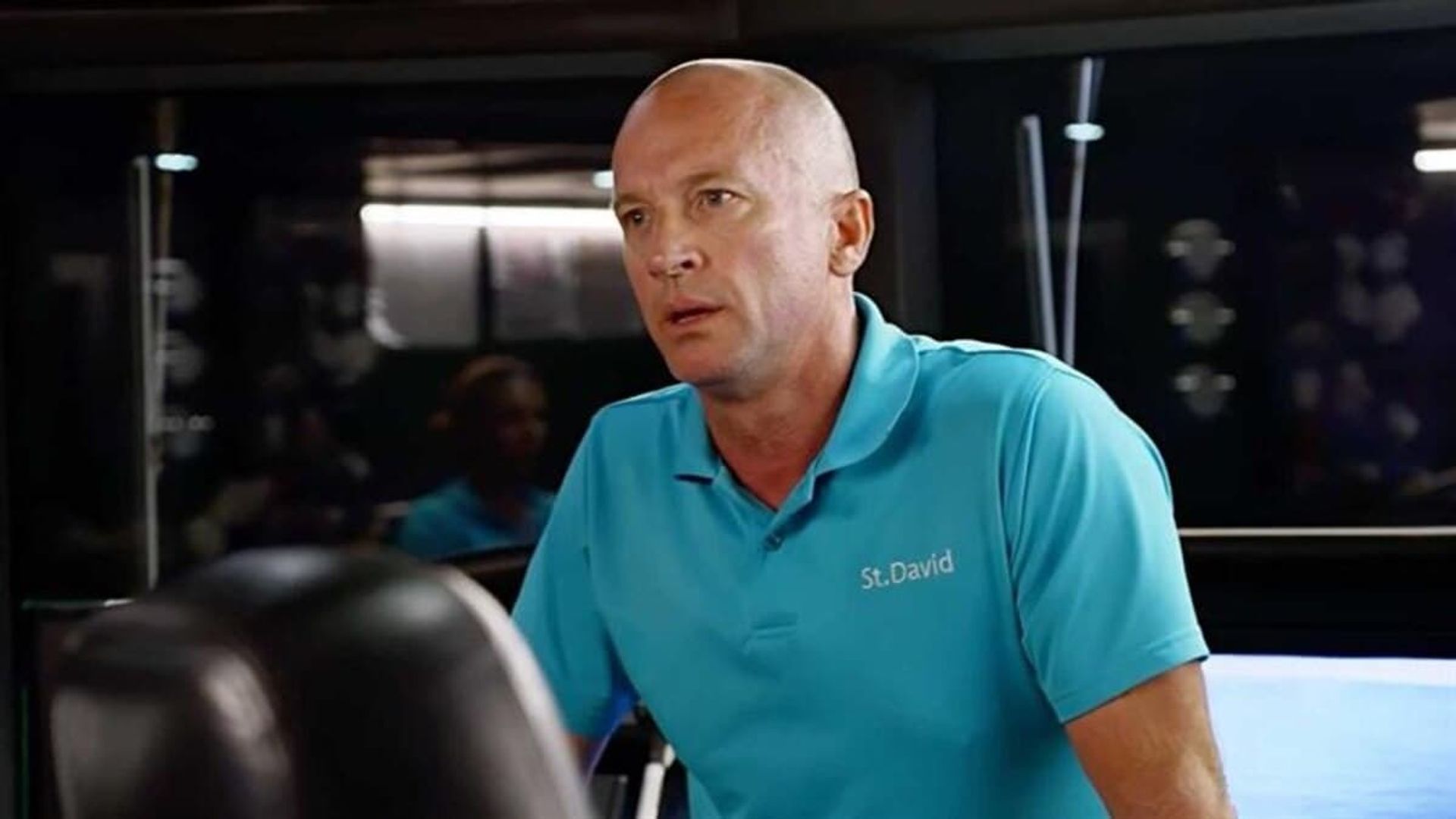 Below Deck background