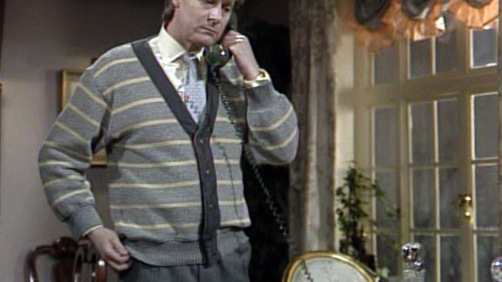 Mr. Palfrey of Westminster background