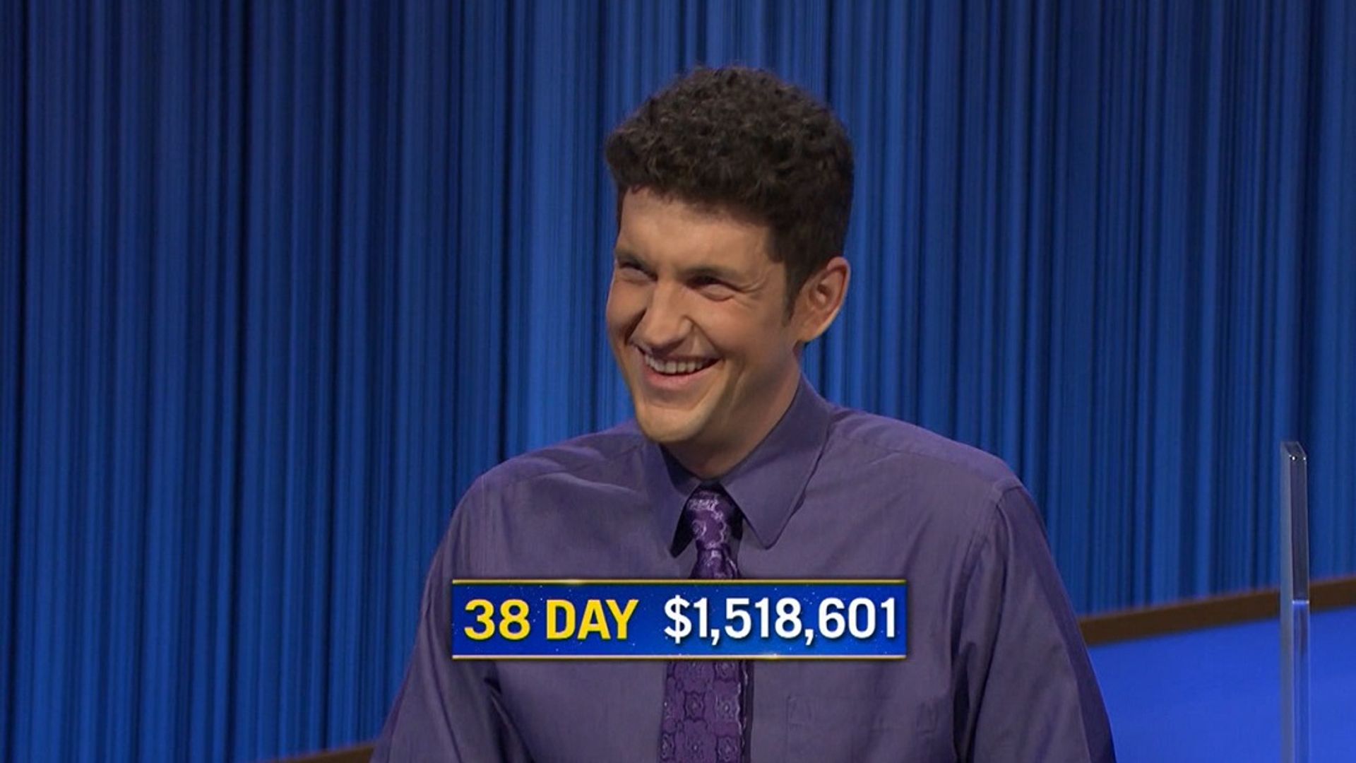 Jeopardy! background