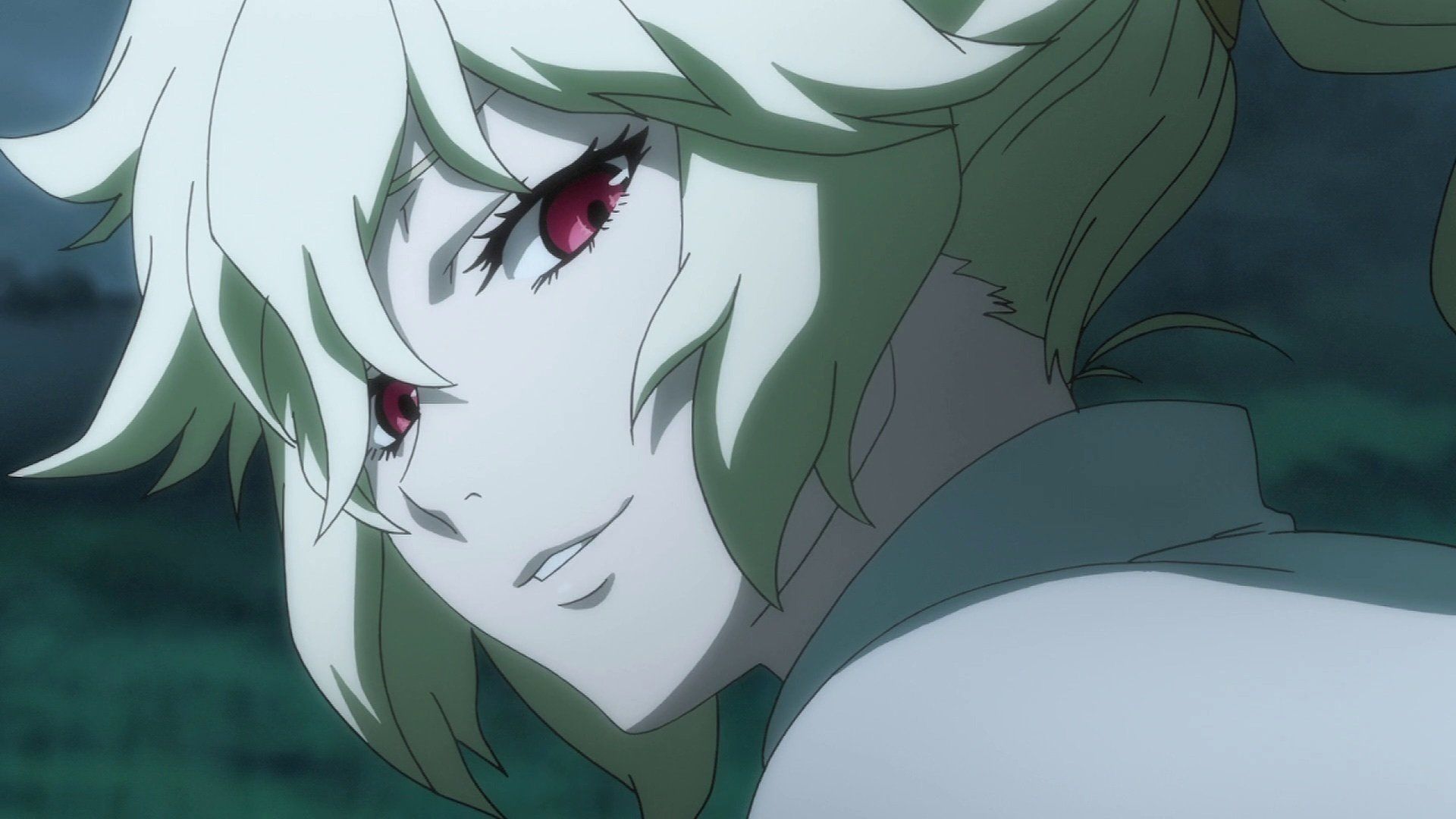 Rokka no Yuusha background