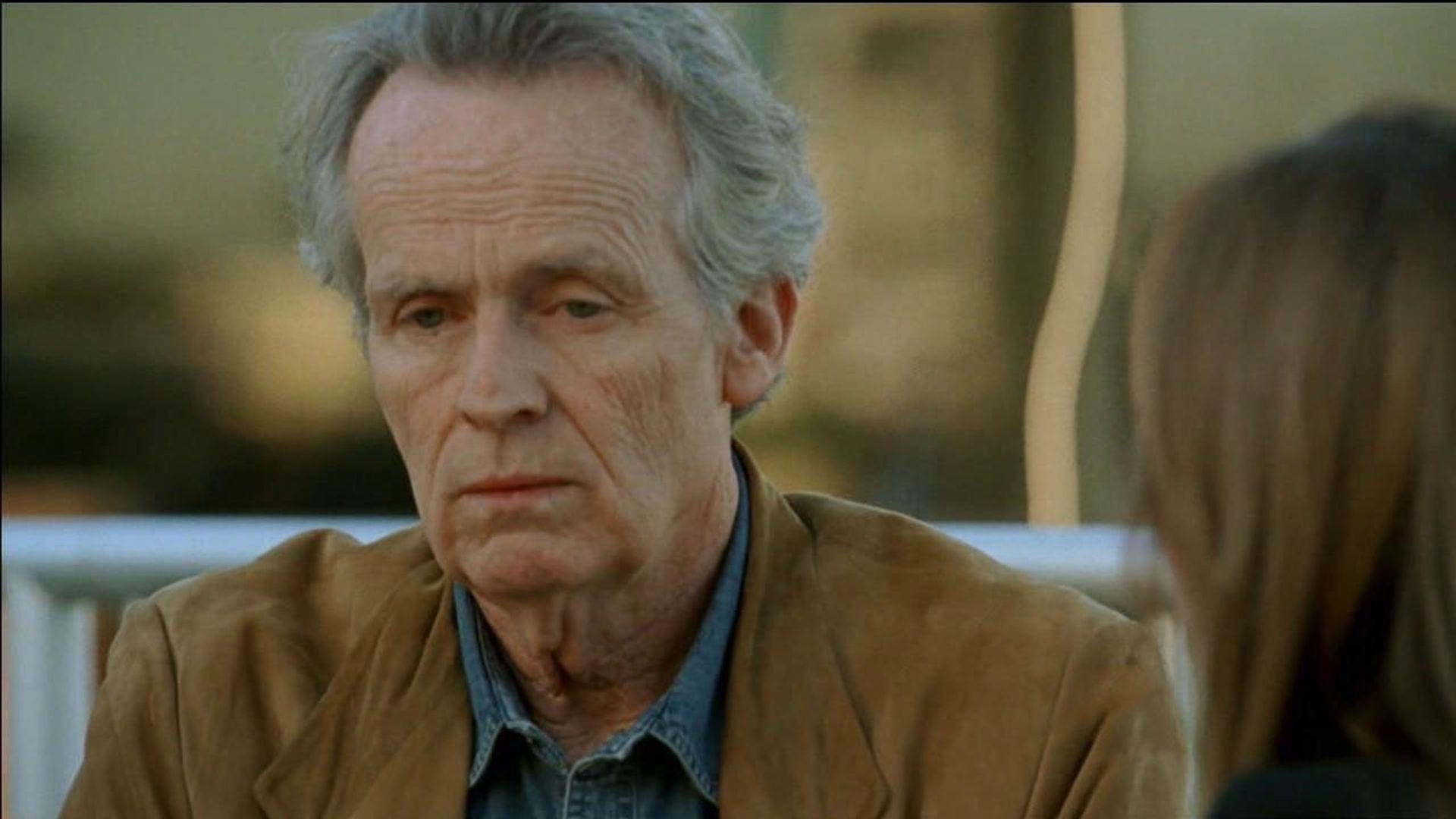 Numb3rs background