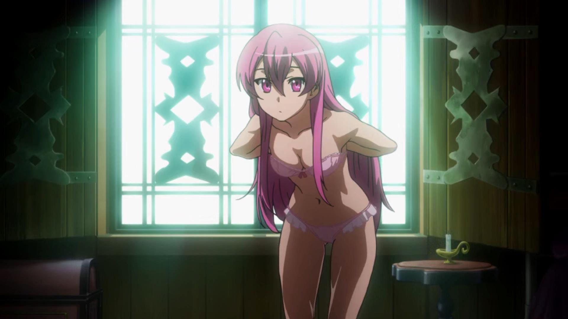 Akame ga Kill! background