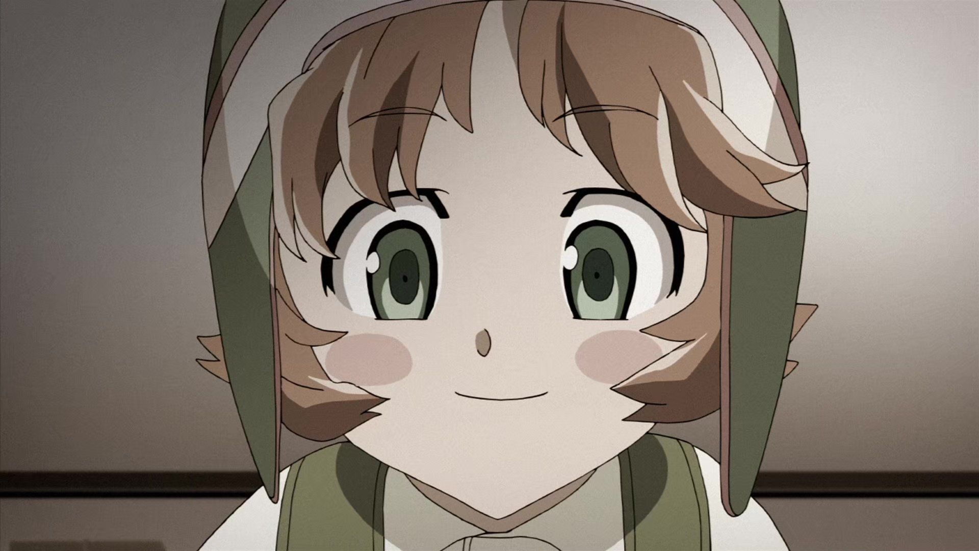 The Future Diary background