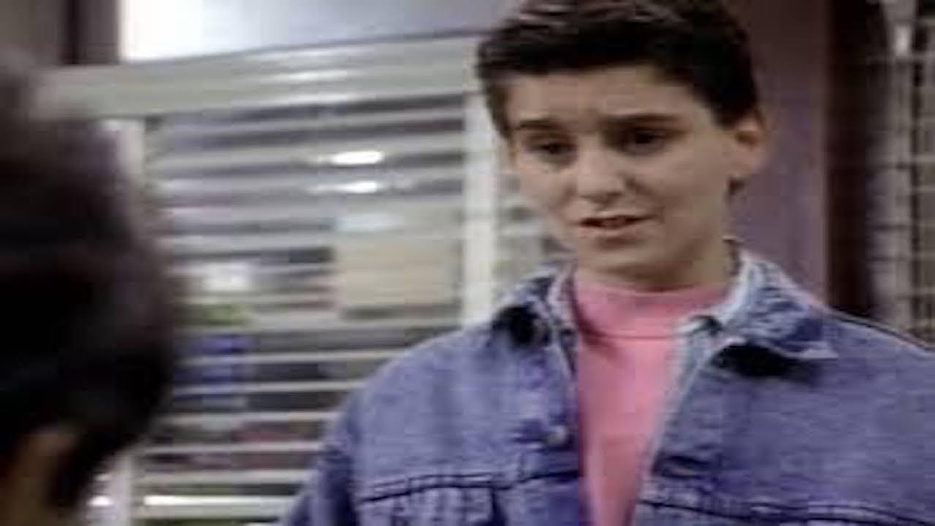 Doogie Howser, M.D. background