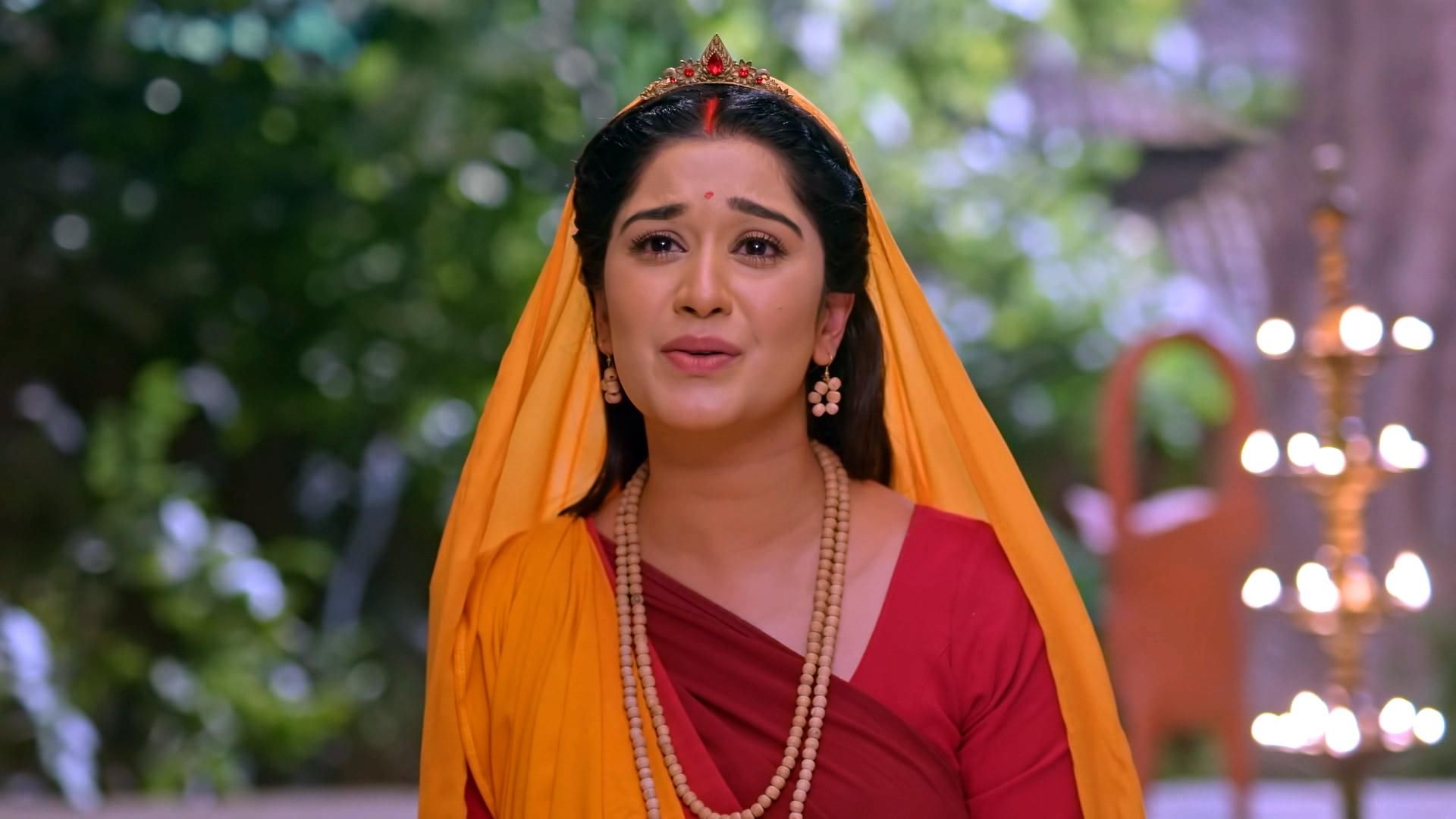 Shrimad Ramayan background
