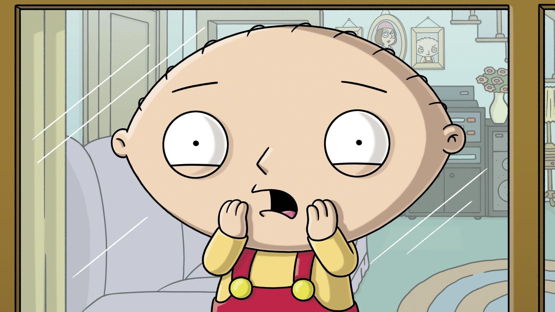 Family Guy background