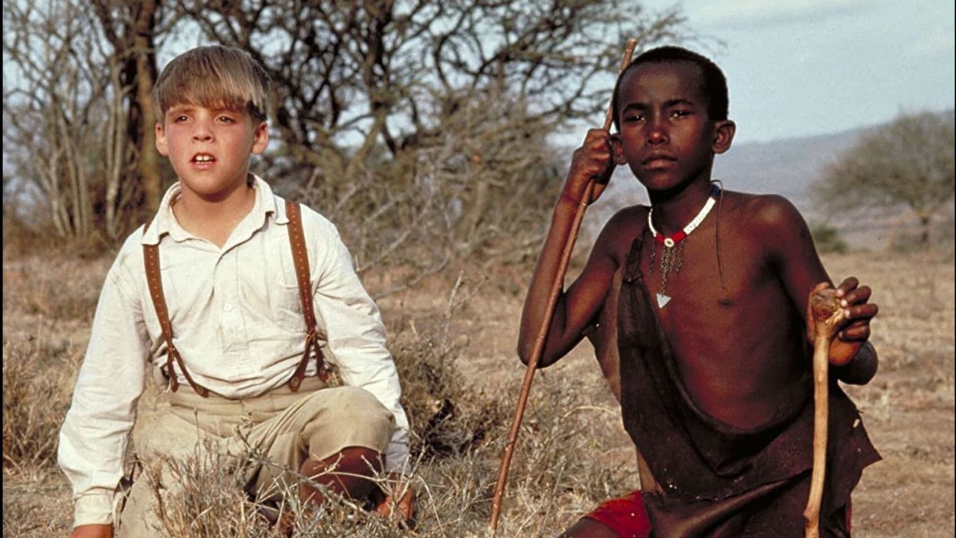 The Young Indiana Jones Chronicles background