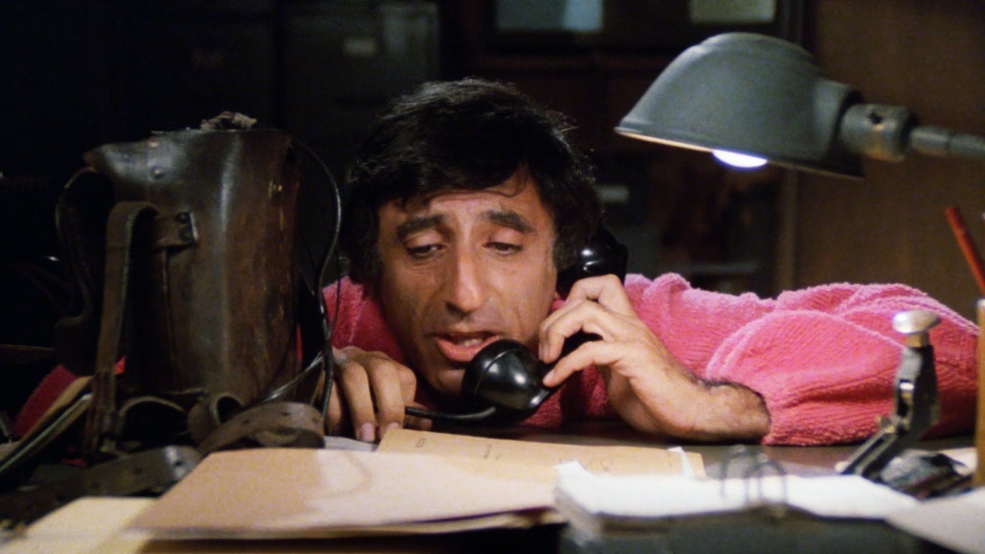 M*A*S*H background