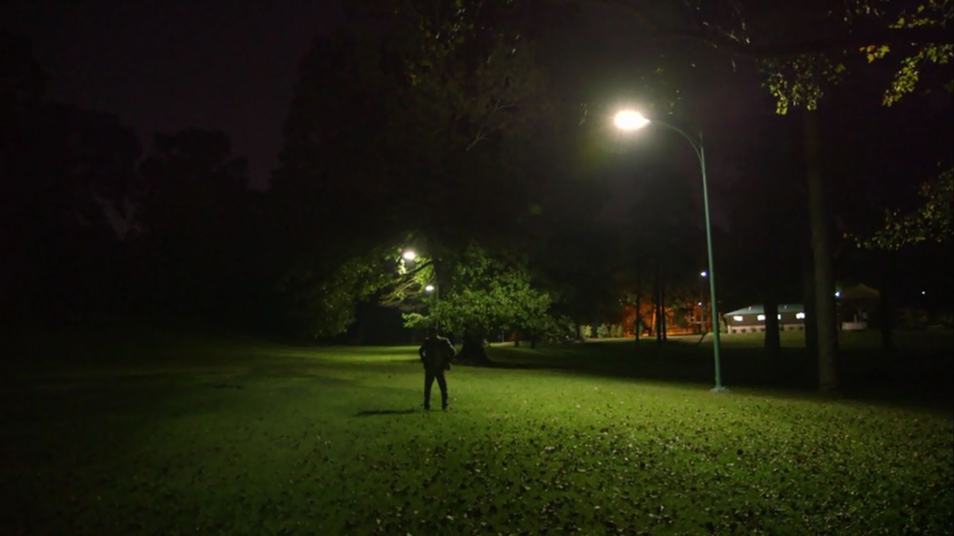 The First 48 Presents: Homicide Squad Atlanta background