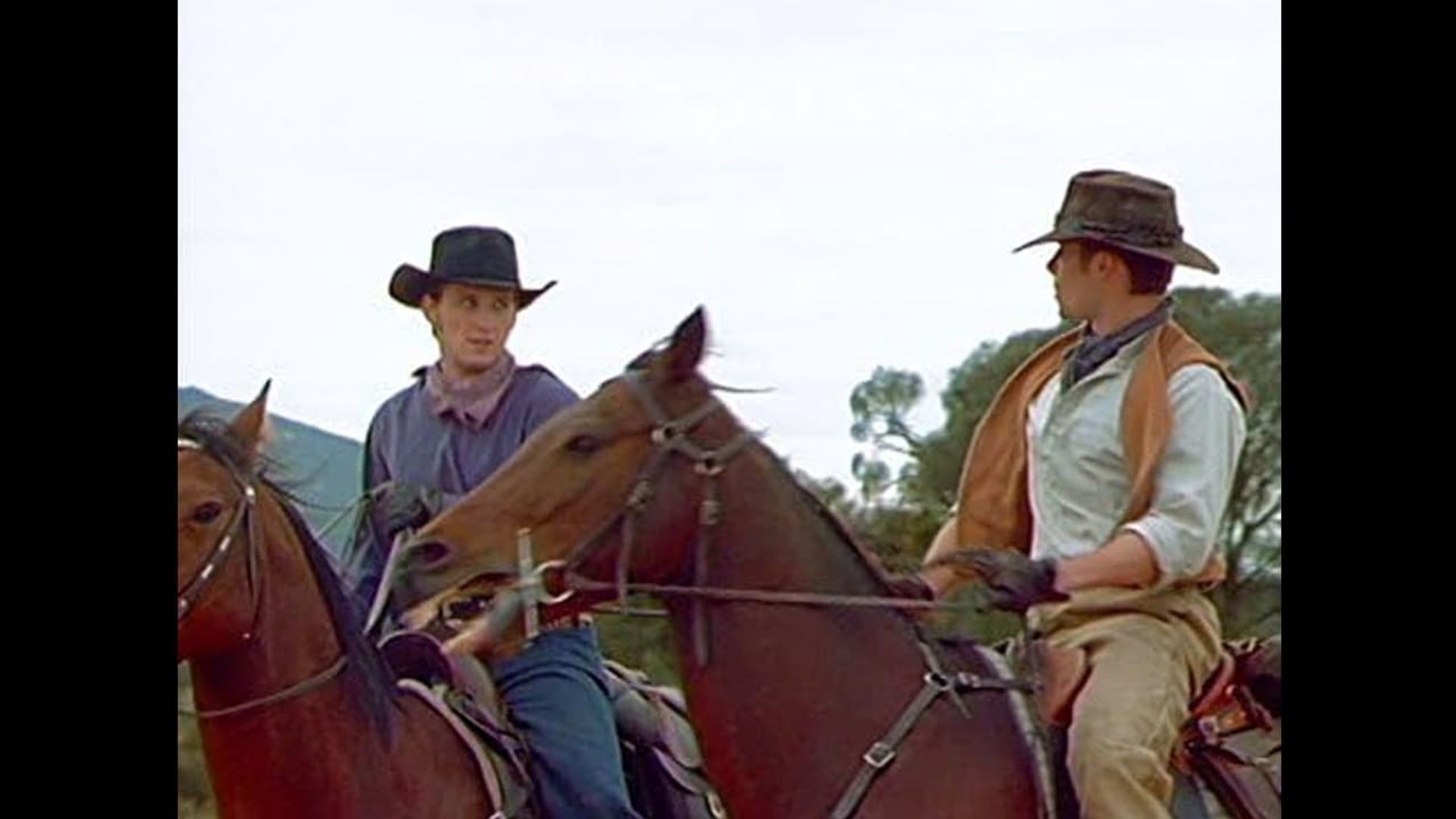 Snowy River: The McGregor Saga background