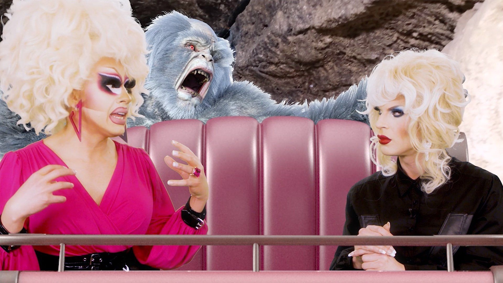 UNHhhh background