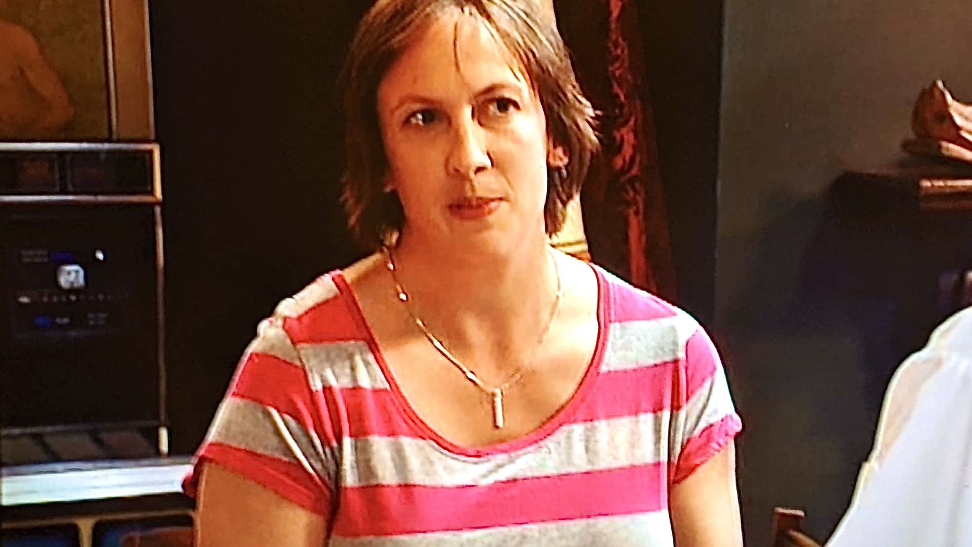 Miranda background