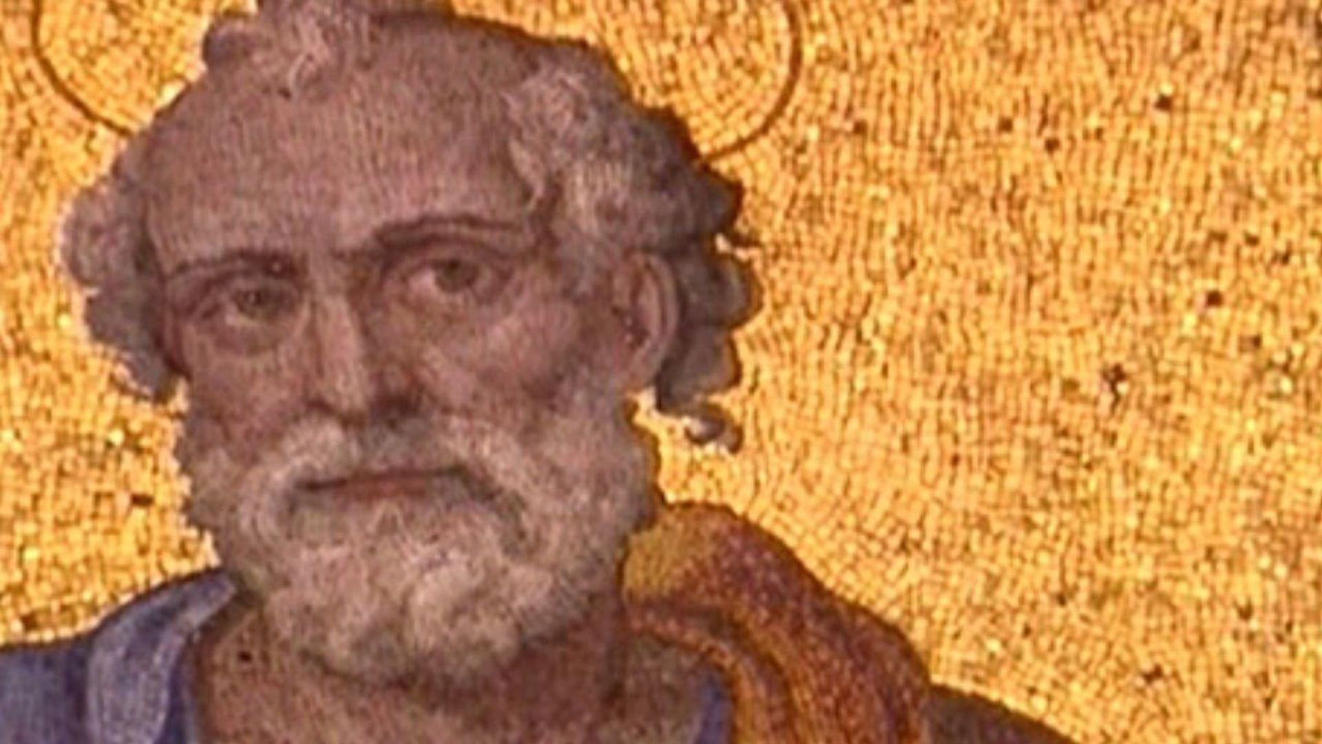 Bible Mysteries background