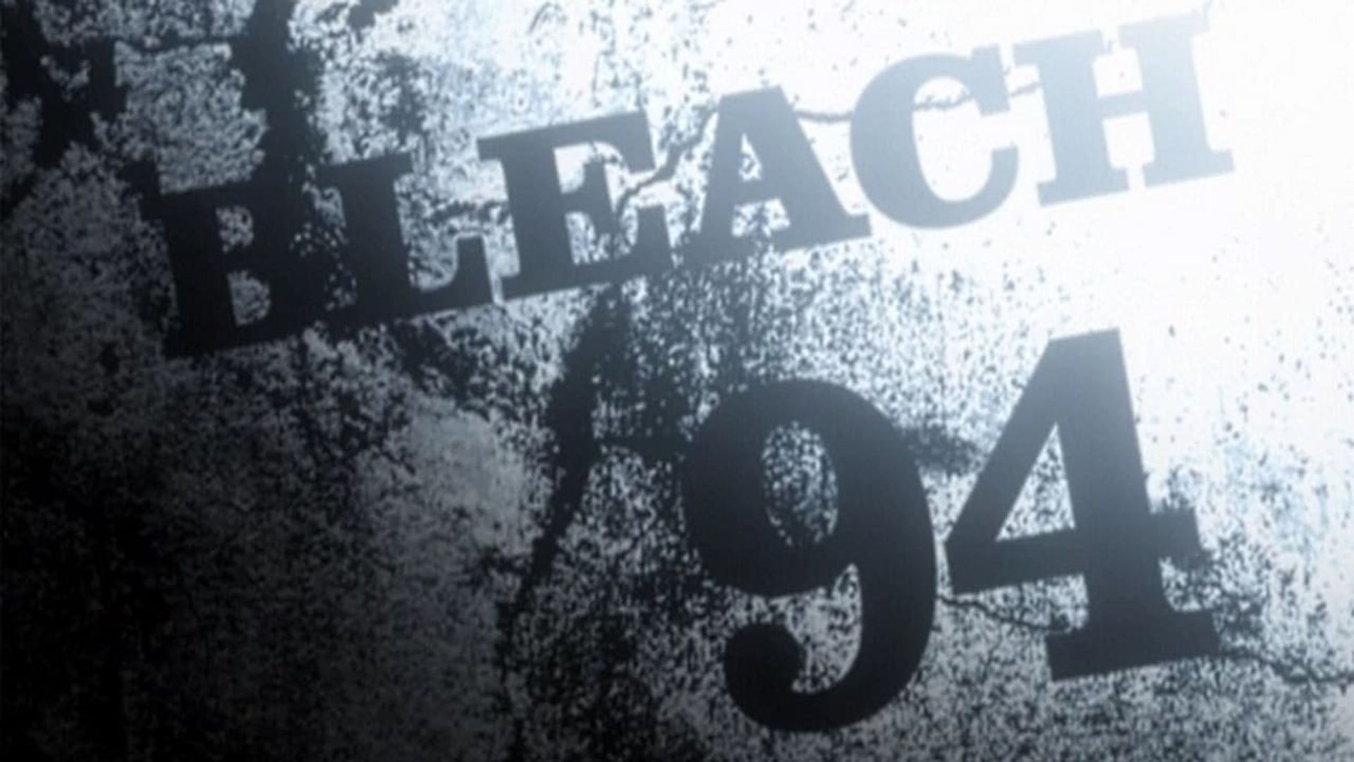 Bleach background