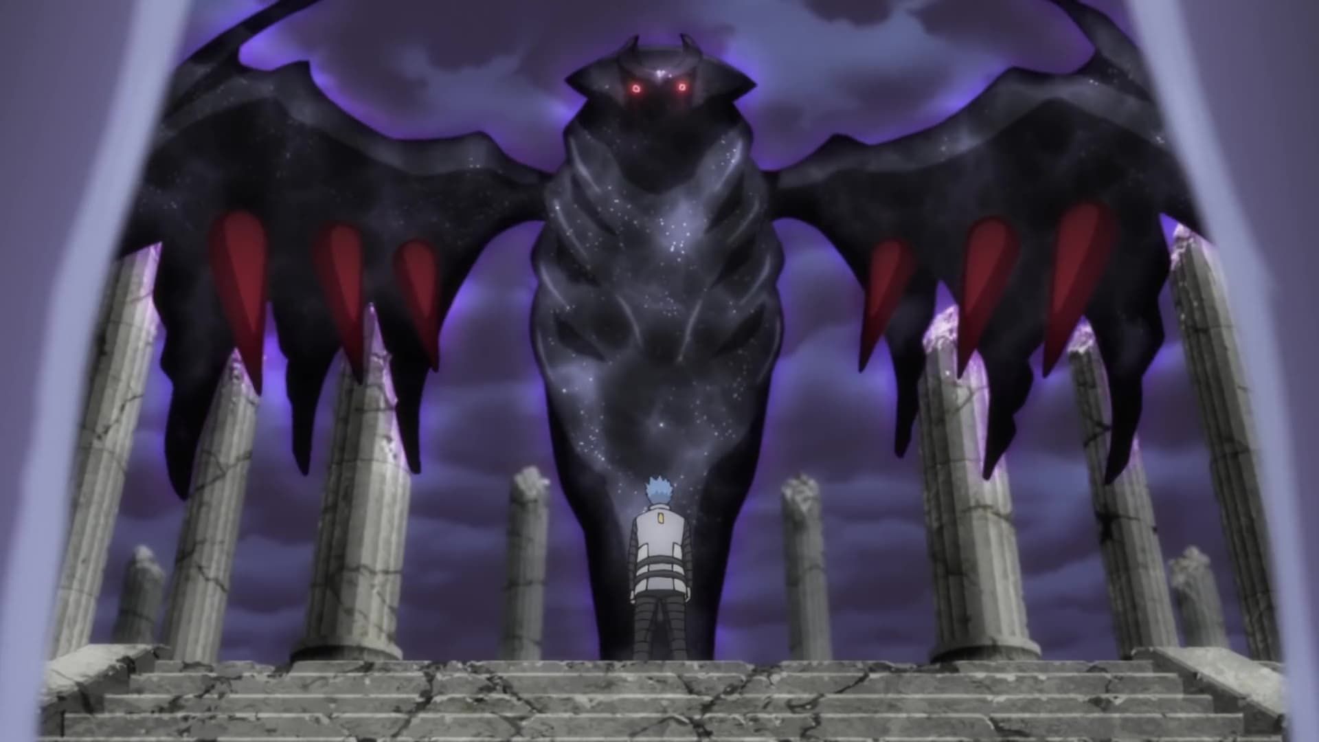 Pokémon Generations background