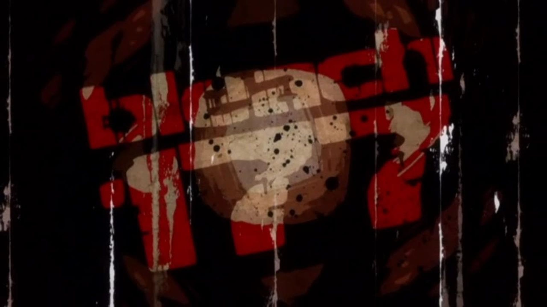Bleach background