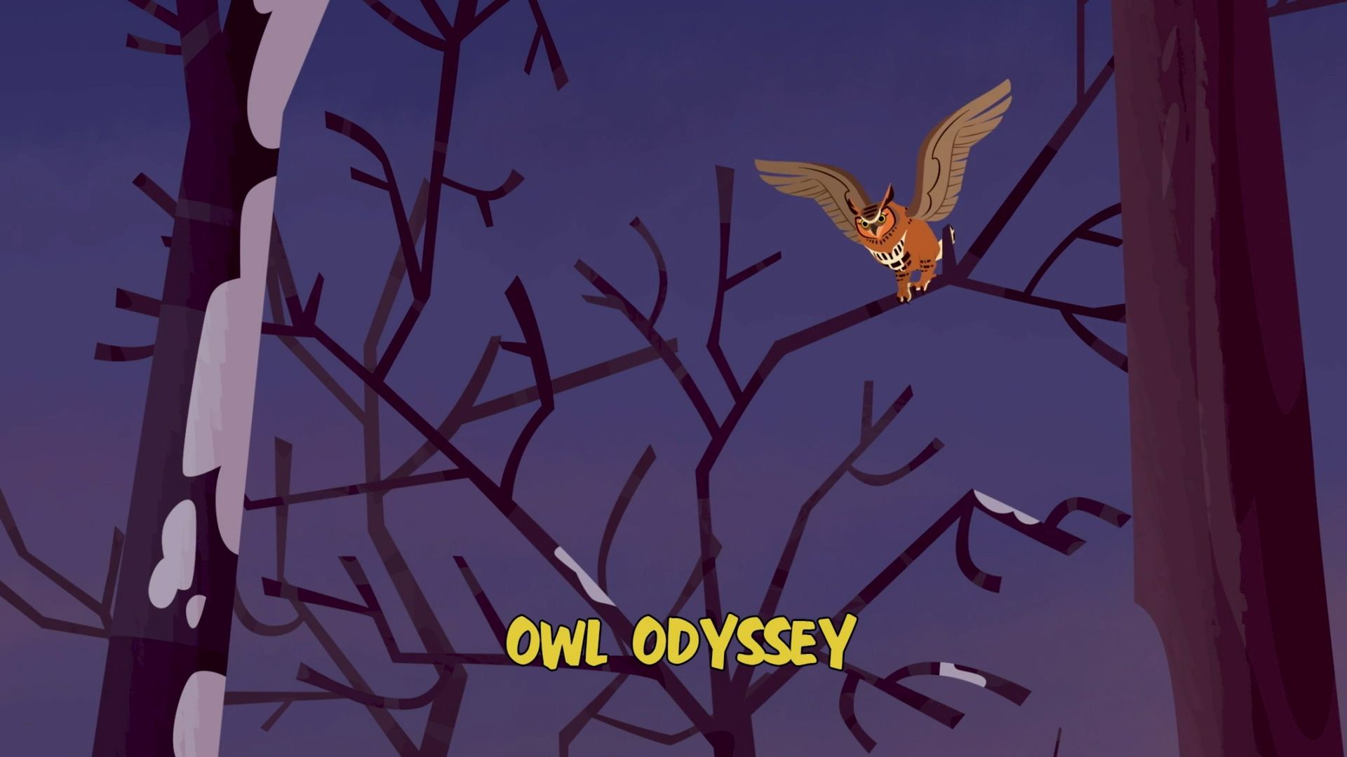 Wild Kratts background