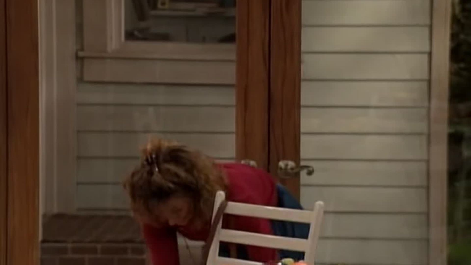 Home Improvement background