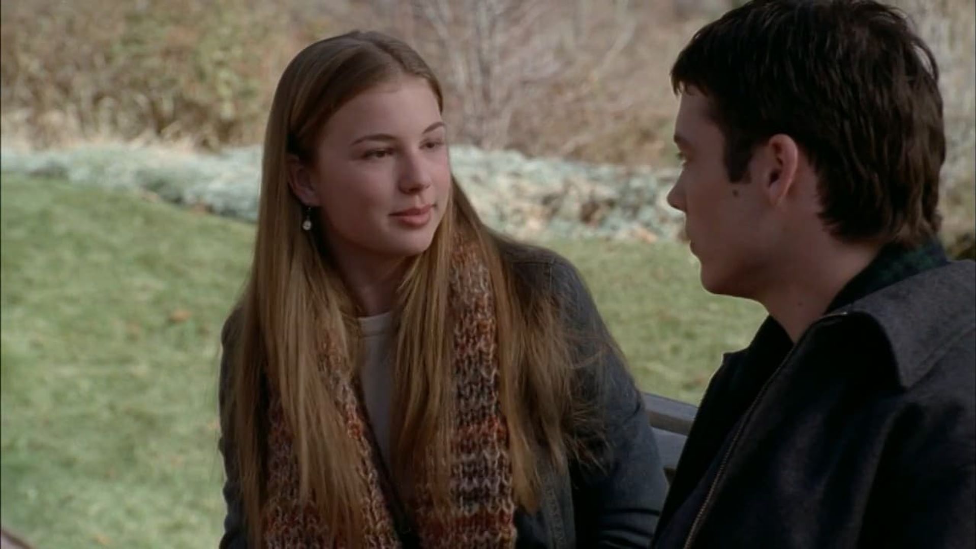 Everwood background