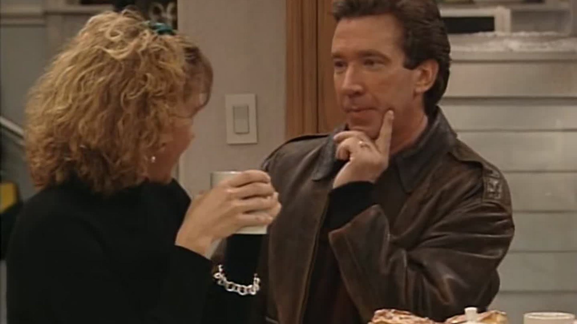Home Improvement background