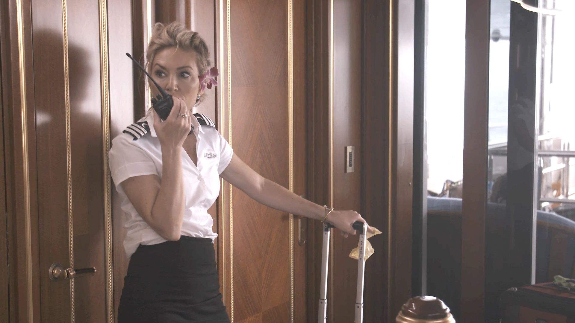 Below Deck background