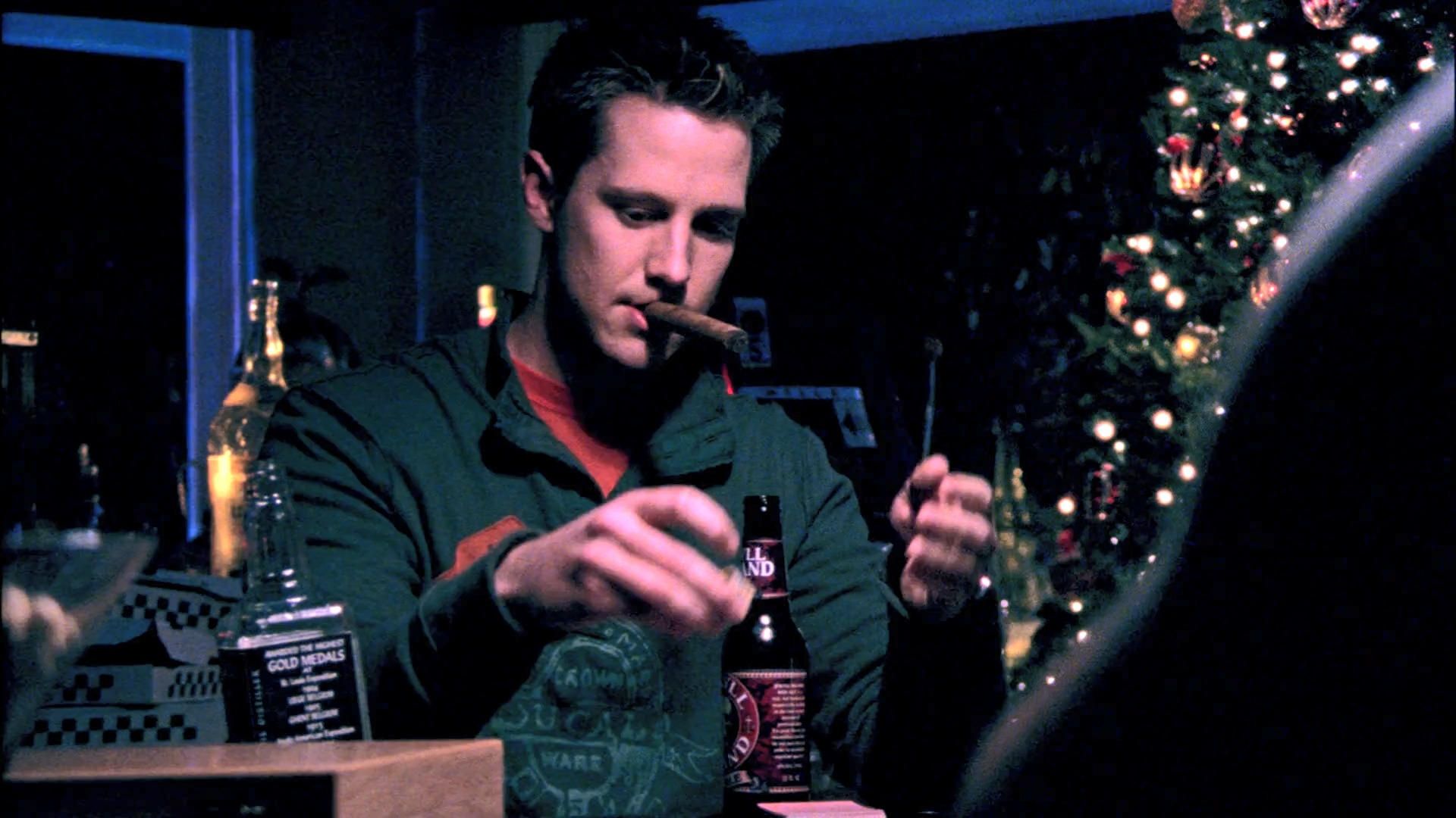 Veronica Mars background