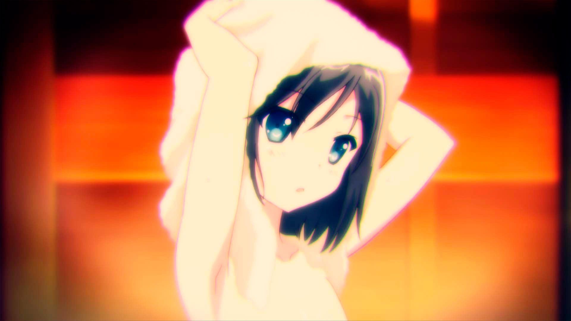 The Hentai Prince and the Stony Cat background